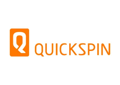 quickspin logo