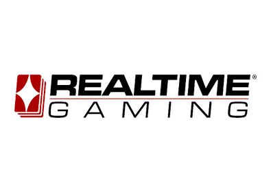 realtimegaming logo