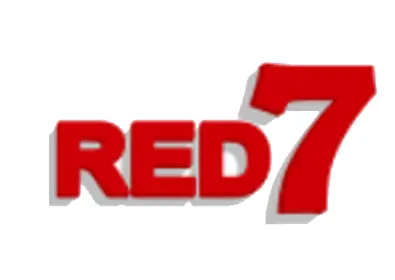 red7 logo