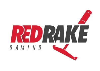 redrake logo
