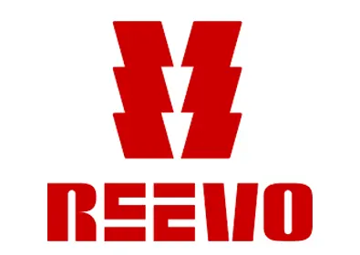 reevo logo