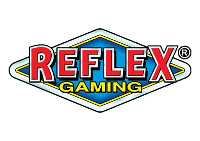reflexgaming logo