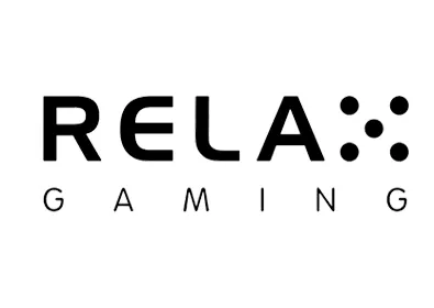 relaxgaming logo