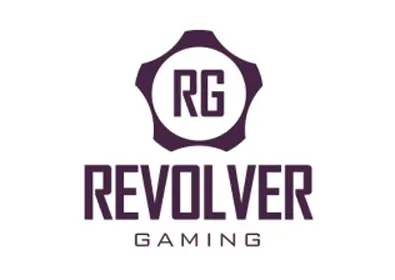 revolver logo