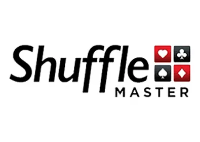 shufflemaster logo