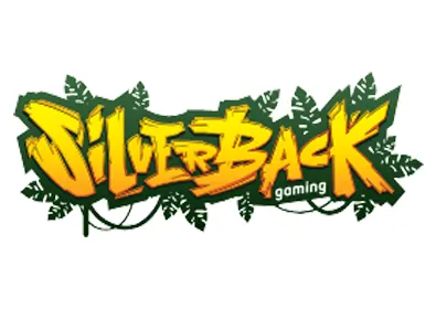 silverbackgaming logo