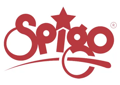 spigo logo