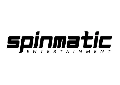 spinmatic logo