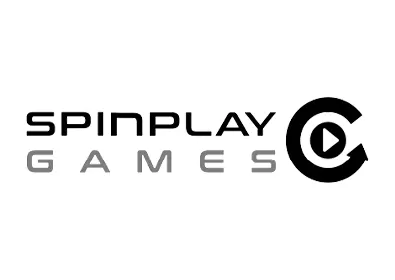 spinplay logo