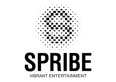 spribe logo