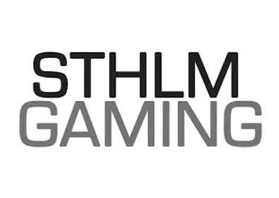 sthlmgaming logo