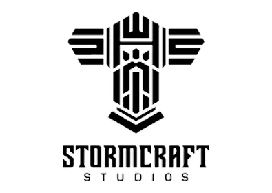 stormcraft logo