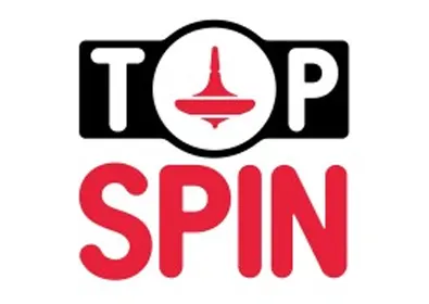 topspingames logo