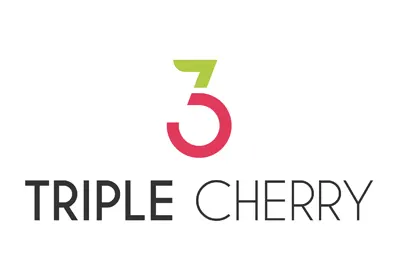 triplecherry logo