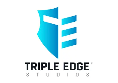 tripleedgestudios logo