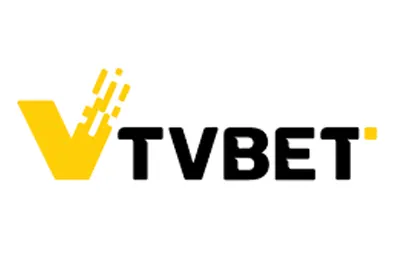 tvbet logo