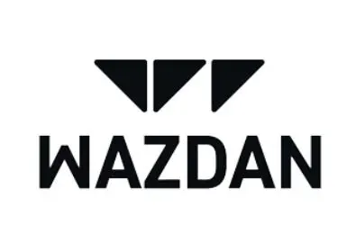 wazdan logo