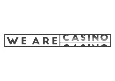 wearecasino logo