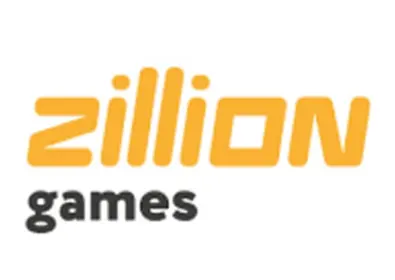 zilliongames logo