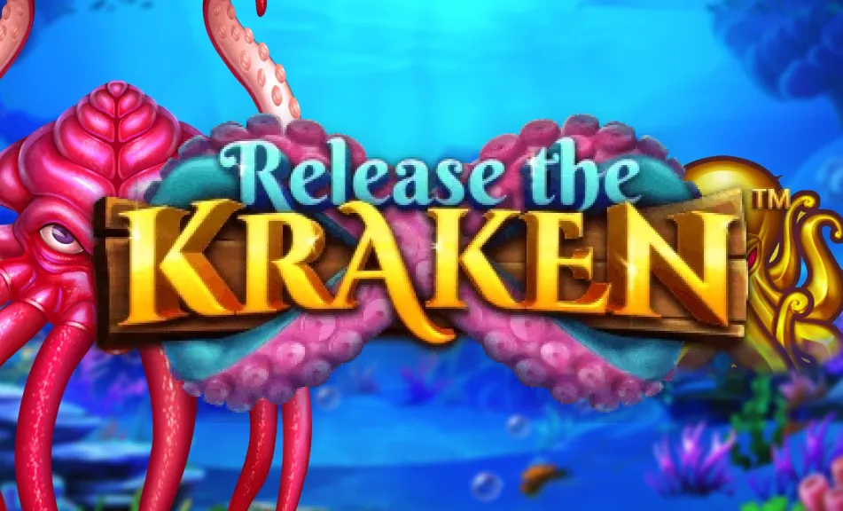 Release the Kraken Überblick 2025 | Online Slots und Casino Spiele Banner