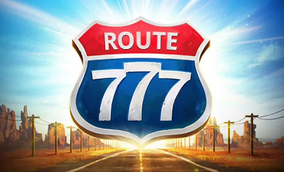 Route 777 Slot – Retro-Spaß im Online Casino kostenlos Banner