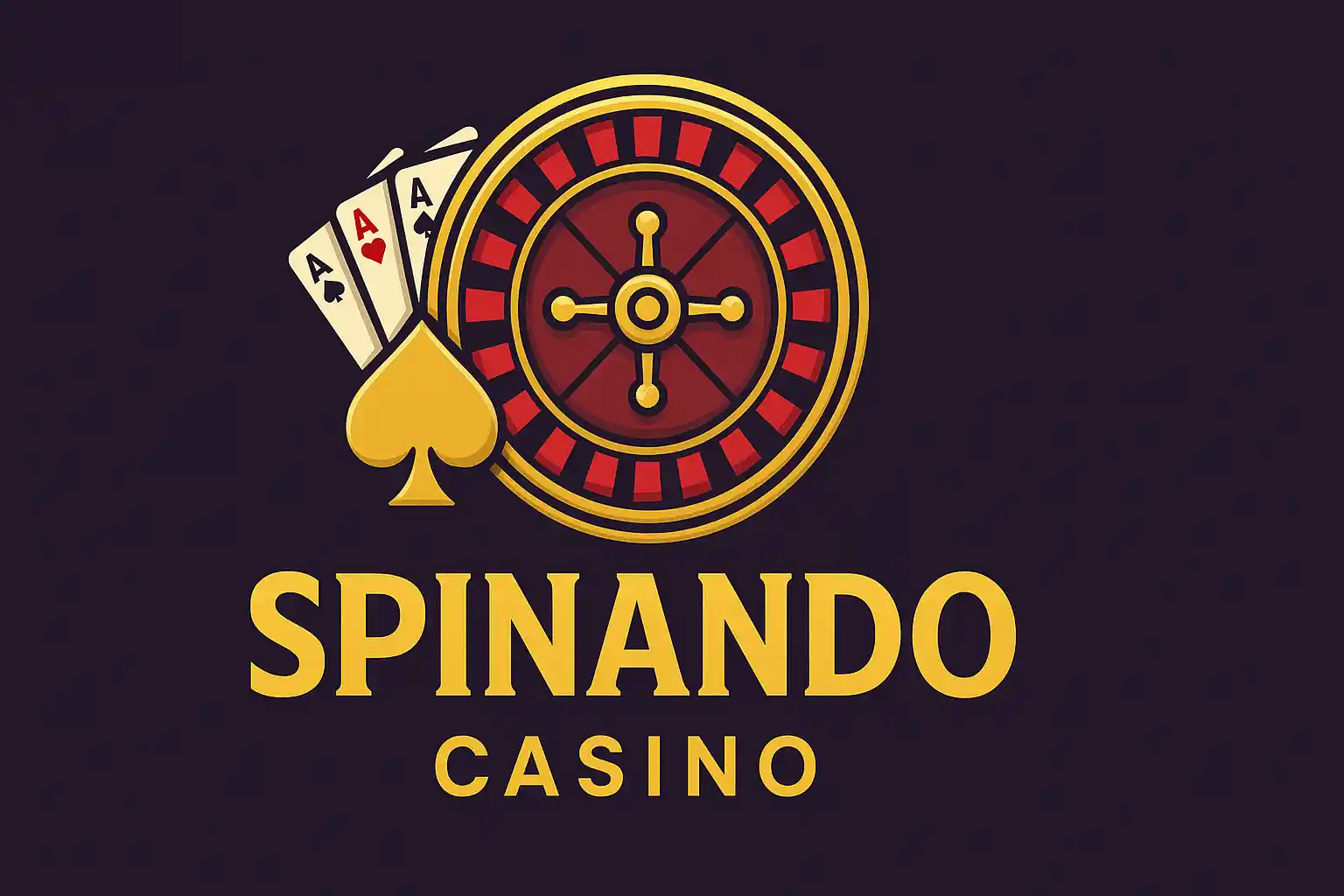 Spinando logo