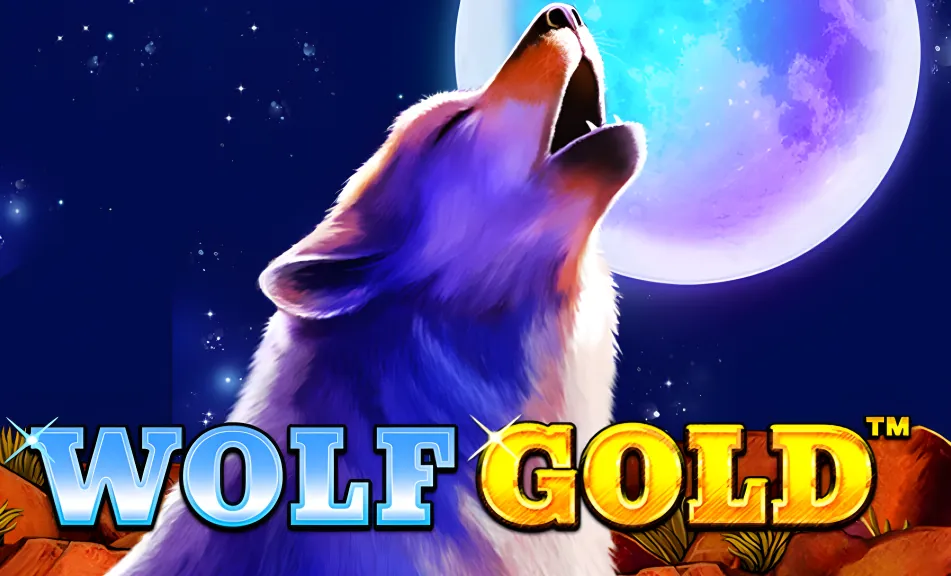 Wolf Gold Slot – Gratis spielen & Bonus-Features erleben Banner
