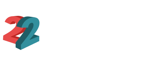 22Casino | Beste Spiele, Boni & schnelle Auszahlungen bei Casino22 logo 22Casino | Beste Spiele, Boni & schnelle Auszahlungen bei Casino22 logo