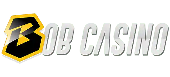 Bob Casino logo