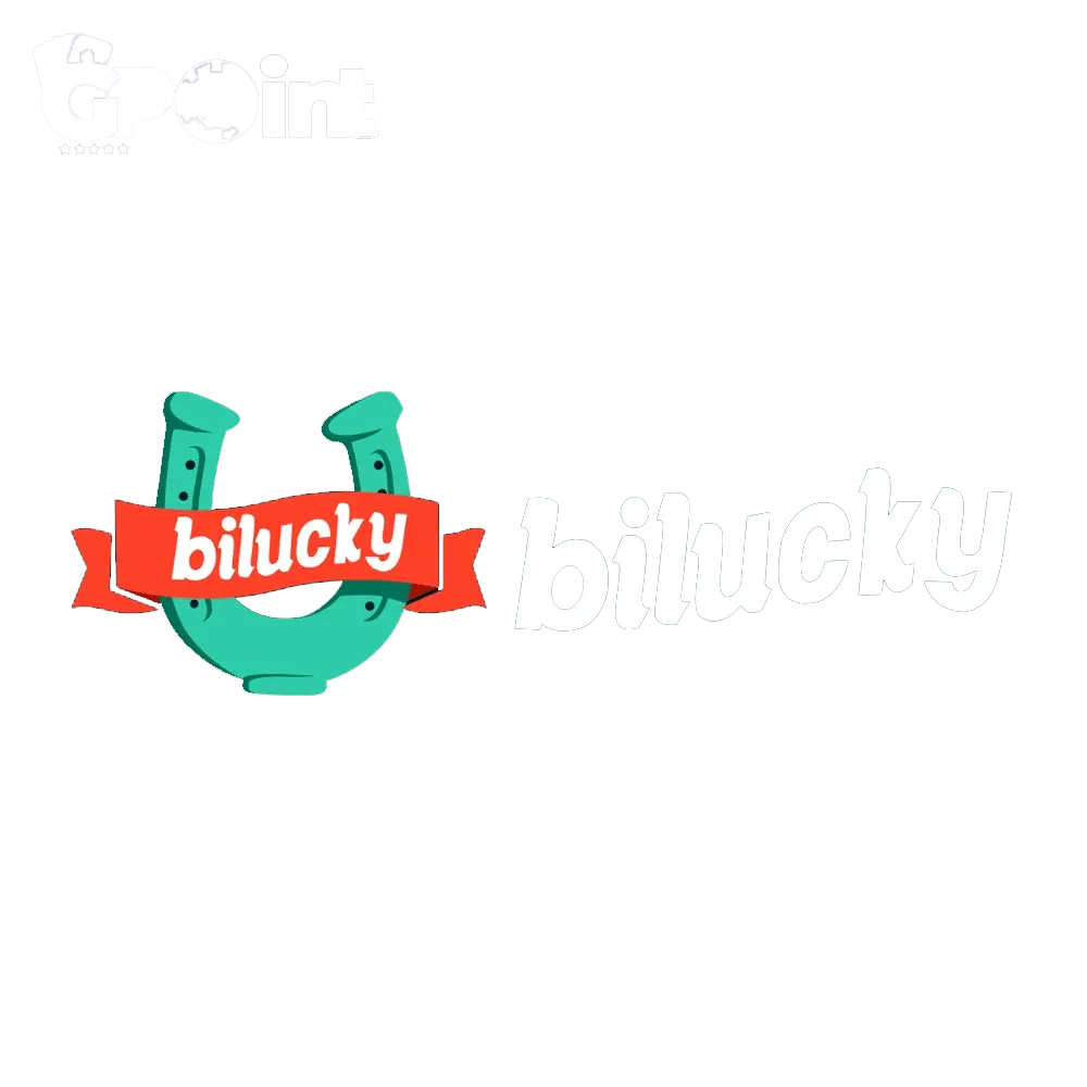 Bilucky logo