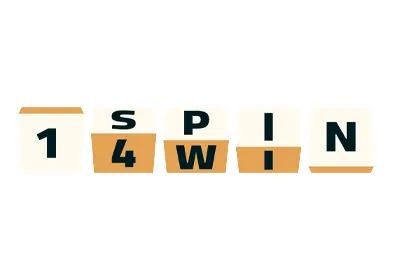 1spin4win logo
