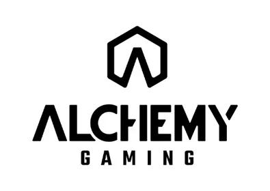 alchemygaming logo