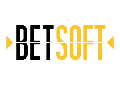 betsoftgaming logo