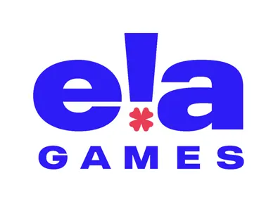elagames logo
