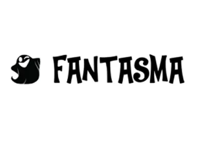 fantasma logo