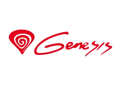 genesis logo