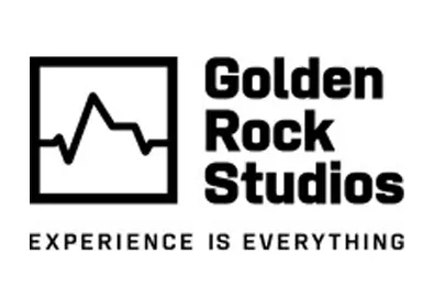 goldenrock logo