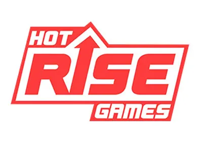 hotrisegames logo