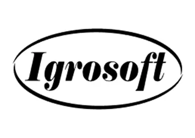 igrosoft logo