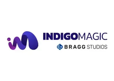 indigomagic logo