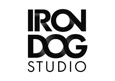 irondog logo