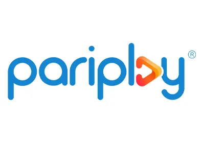 pariplay logo