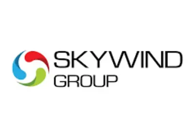 skywindgroup logo