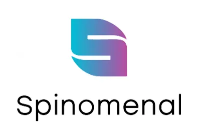 spinomenal logo
