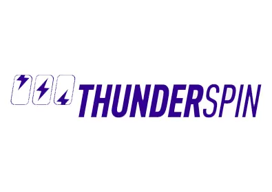thunderspin logo