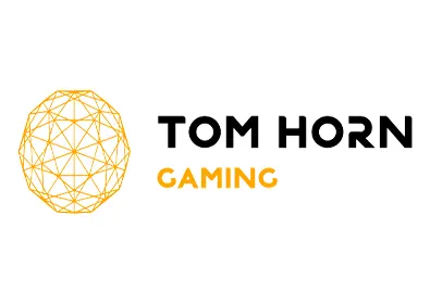 tomhorngaming logo